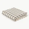 Baumwoll-Tagesdecke Connie