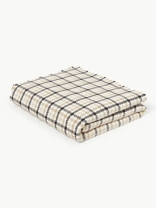 Baumwoll-Tagesdecke Connie