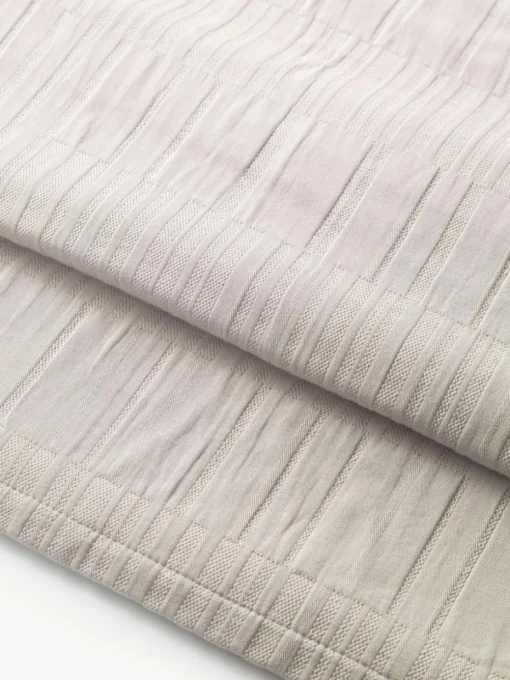 Baumwoll-Tagesdecke Fiora