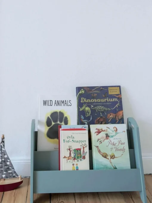 Bücherregal Anastasia