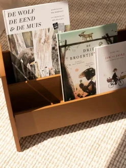 Bücherregal Anastasia