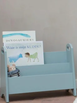 Bücherregal Anastasia