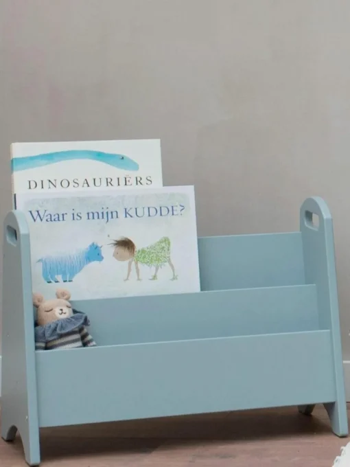 Bücherregal Anastasia