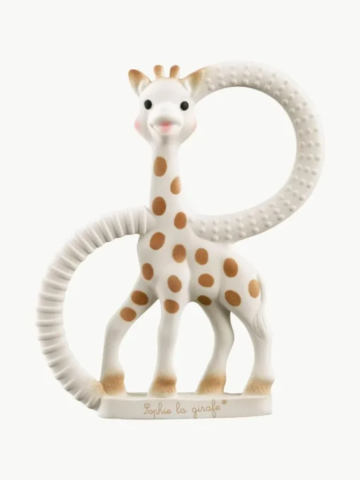 Beißring Sophie la girafe
