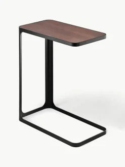Beistelltisch Frame mit Holzplatte