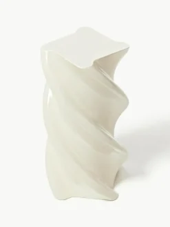 Beistelltisch Marshmallow in organischer Form