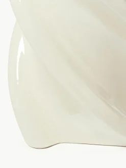 Beistelltisch Marshmallow in organischer Form