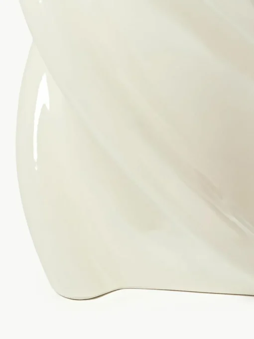 Beistelltisch Marshmallow in organischer Form
