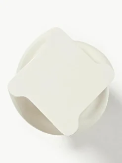 Beistelltisch Marshmallow in organischer Form