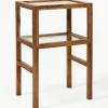 Beistelltisch Montre aus Mangoholz