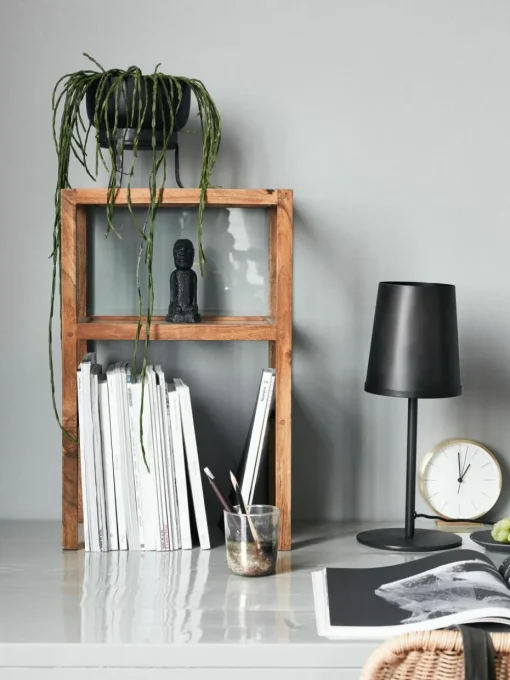 Beistelltisch Montre aus Mangoholz