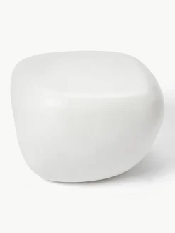 Beistelltisch Pietra in organischer Form