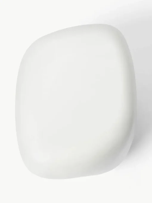 Beistelltisch Pietra in organischer Form