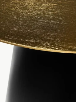 Beistelltische Zelda aus Metall, 2er-Set