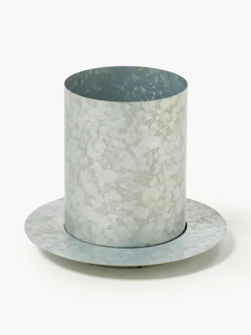 Übertopf Auran, H 21 cm