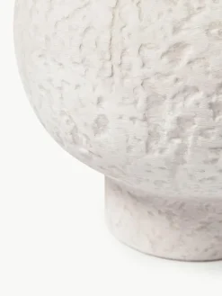 Übertopf Elm aus Steingut, H 24 cm