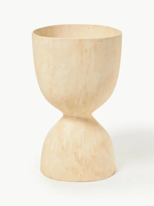 Übertopf Evoke, H 70 cm