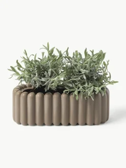 Übertopf Mist, B 35 cm