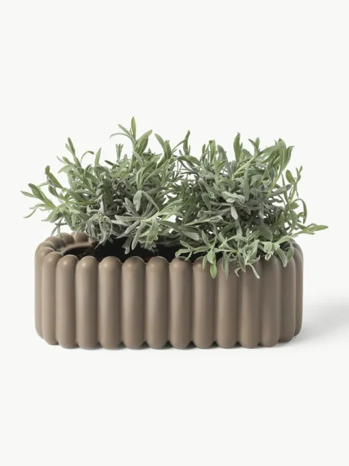 Übertopf Mist, B 35 cm