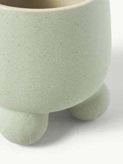 Übertopf Olea, H 26 cm