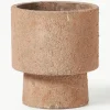 Übertopf Patmos, H 37 cm