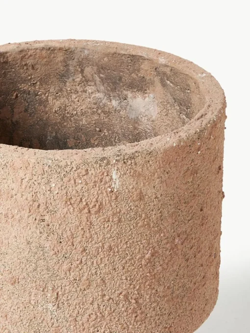 Übertopf Patmos, H 37 cm