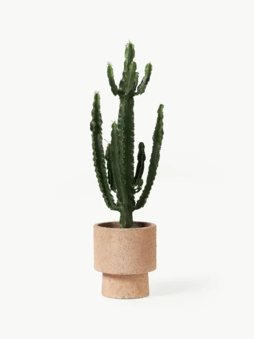 Übertopf Patmos, H 37 cm