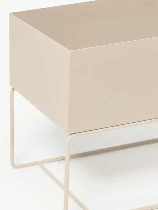 Übertopf Plant Box