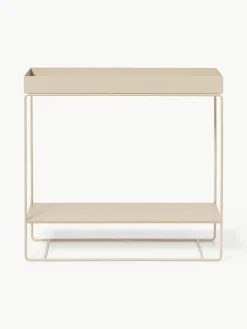 Übertopf Plant Box mit Ablage