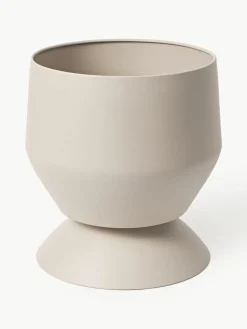 Übertöpfe Renya, 2er-Set
