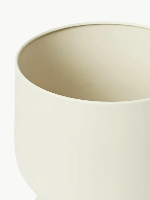 Übertöpfe Renya, 2er-Set