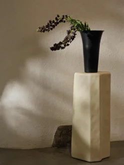 Beton-Dekosäule Staffa
