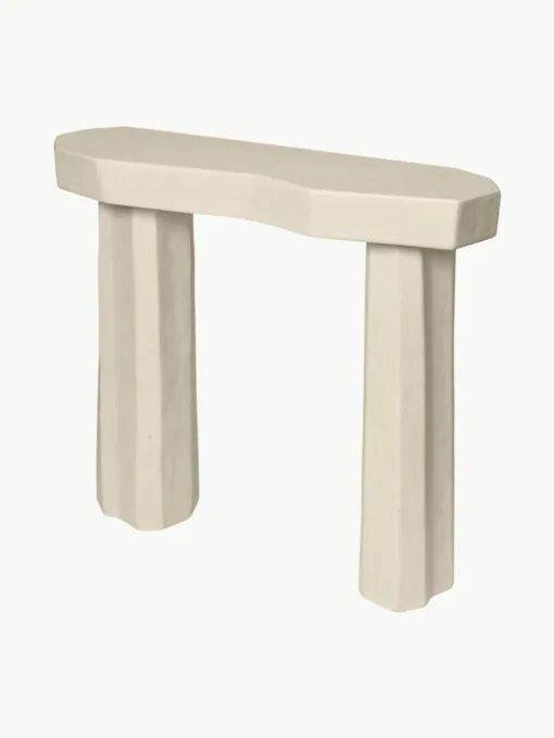 Beton-Konsole Staffa