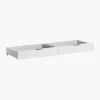 Bettschubladen Eco Comfort, 2 Stück