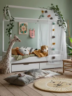 Bettschubladen Eco Comfort, 2 Stück