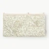 Betttasche Lierre aus Bio-Baumwolle