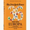 Bildband 36 Hours. Europa