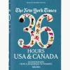 Bildband 36 Hours. USA & Canada