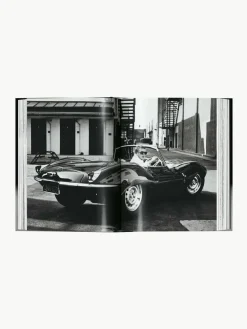 Bildband 50 Ultimate Sports Cars: 1910s to Present