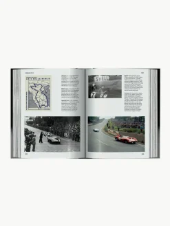 Bildband 50 Ultimate Sports Cars: 1910s to Present