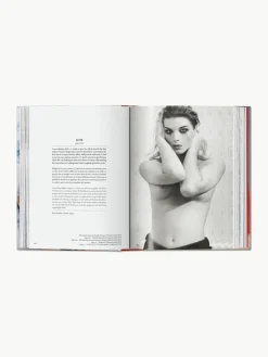 Bildband Bettina Rheims. 40th Ed.
