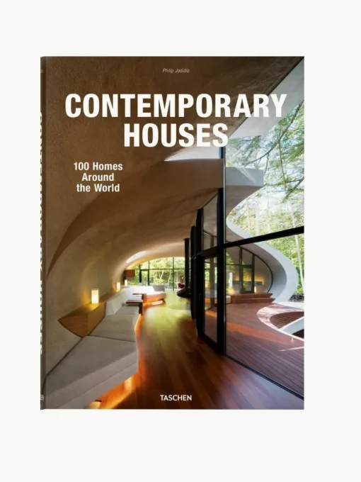 Bildband Contemporary Houses