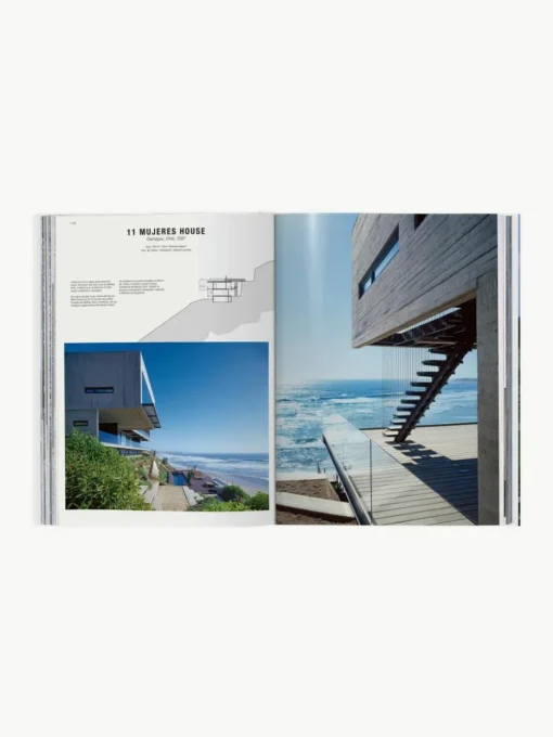 Bildband Contemporary Houses