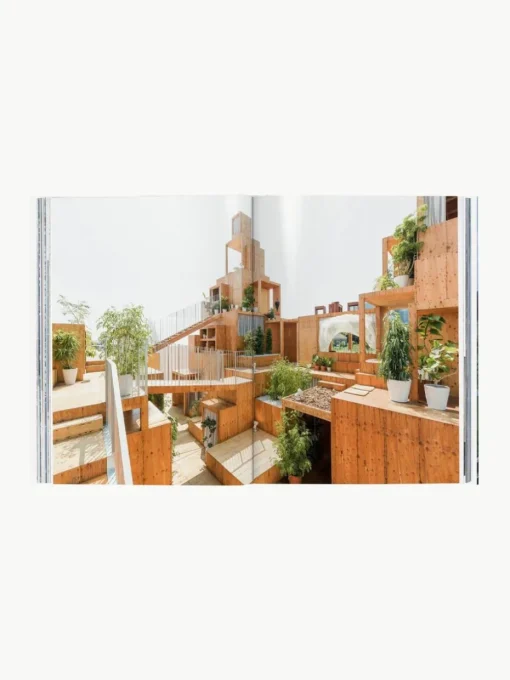 Bildband Contemporary Houses