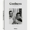 Bildband Coolness - Die lässige Eleganz der Freiheit