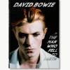 Bildband David Bowie. The Man Who Fell to Earth. 40th Ed.