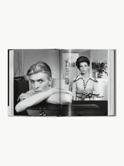 Bildband David Bowie. The Man Who Fell to Earth. 40th Ed.