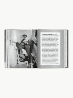 Bildband David Bowie. The Man Who Fell to Earth. 40th Ed.