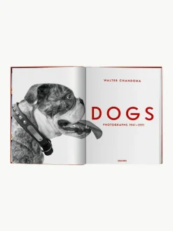 Bildband Dogs. Photographs 1941–1991