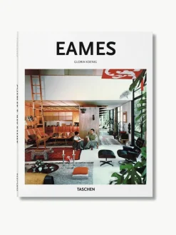 Bildband Eames